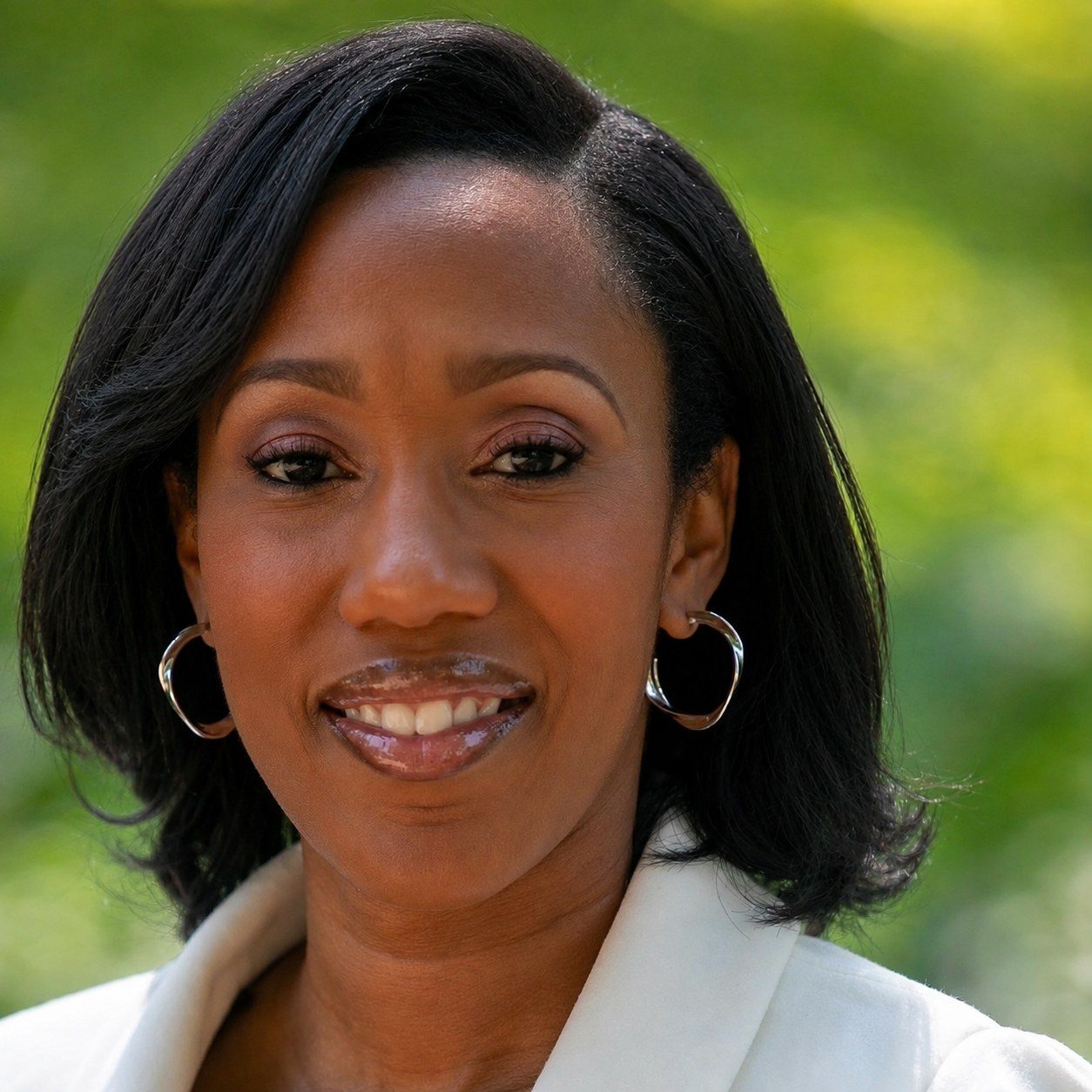 Chanthany Derico, Founder of The Greenhouse School